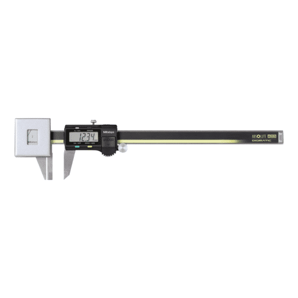 Mitutoyo Digital ABSOLUTE Caliper AOS Constant Measuring Force