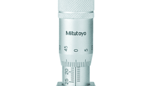 Mitutoyo Depth Micrometer 0-1 inch (128-106-1)