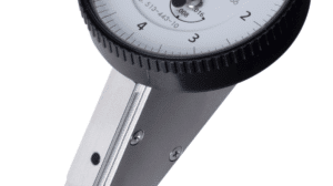 Mitutoyo Dial Test Indicator Horizontal 20° (Inch) - Lever Type