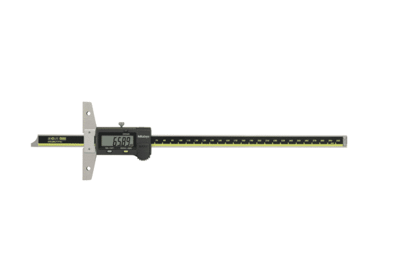 Mitutoyo Digital ABS Depth Gauge 571-203-30