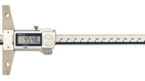 Mitutoyo Digital ABS Pin Type Depth Gauge 0-200mm