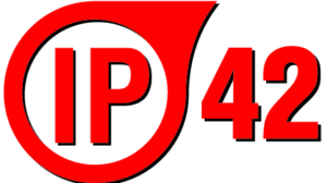 Protection Class IP42 Logo