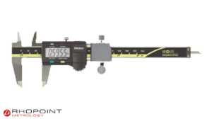 Mitutoyo Digital ABSOLUTE AOS Caliper for Tolerance 0-150mm