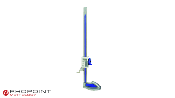 Mitutoyo ABS Digital Height Gauge 0-600mm