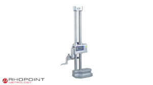 Mitutoyo Digital Height Gauge Double Column Probe Connector 12 inch / 300mm